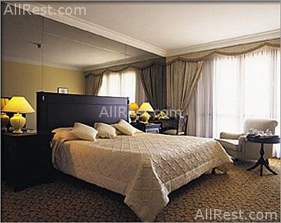 Bilkent Hotel 27